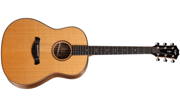 Grand PacificDreadnoughtギター | Taylor Guitars Grand PacificDreadnoughtギター | Taylor Guitars